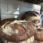 Grand Central Bakery - Hawthorne cafe