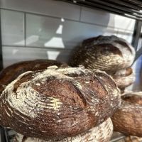 Grand Central Bakery - Hawthorne cafe ico
