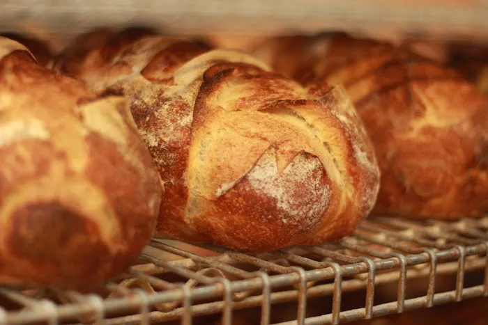 Grand Central Bakery - Hawthorne cafe Picture 9