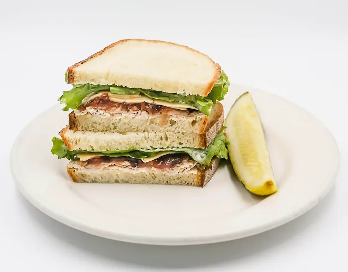 Grand Central Bakery - Hawthorne cafe Picture 5
