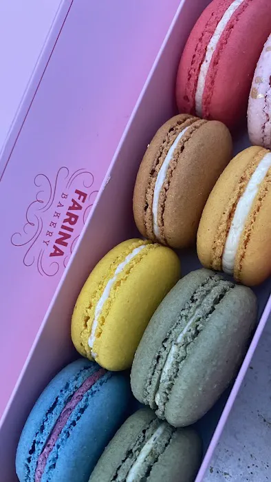 Farina Bakery Picture 10