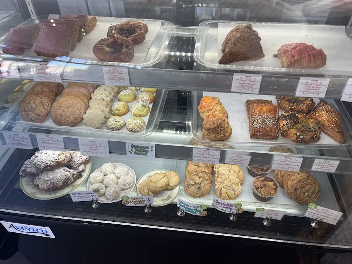Farina Bakery Picture 6