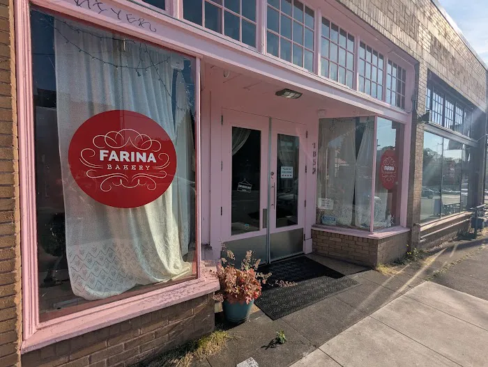 Farina Bakery Picture 1