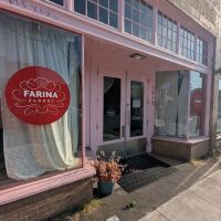 Farina Bakery ico