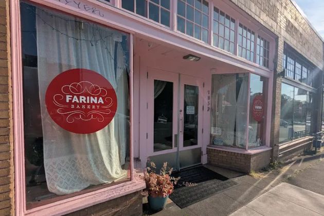 Farina Bakery