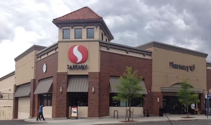Safeway Bakery Picture 1