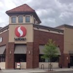 Safeway Bakery