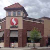 Safeway Bakery ico