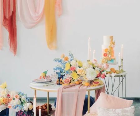Banquette