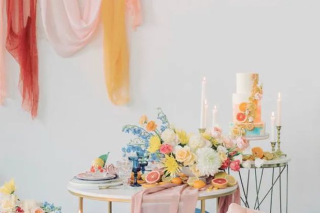Banquette