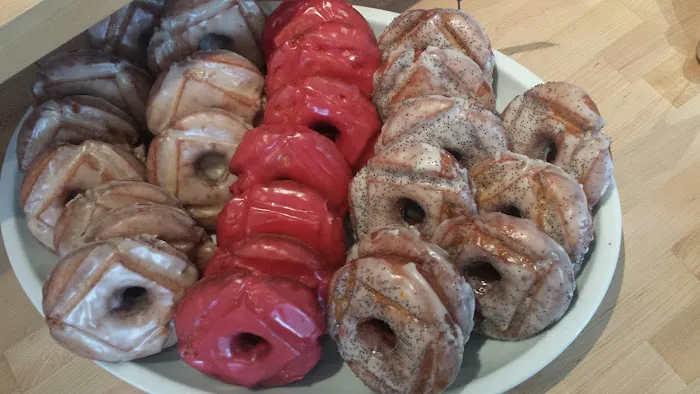 Blue Star Donuts Pickup Picture 1