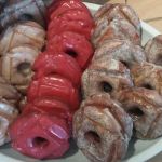 Blue Star Donuts Pickup