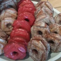 Blue Star Donuts Pickup ico
