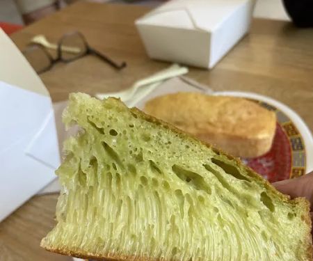 Berlu Bakery