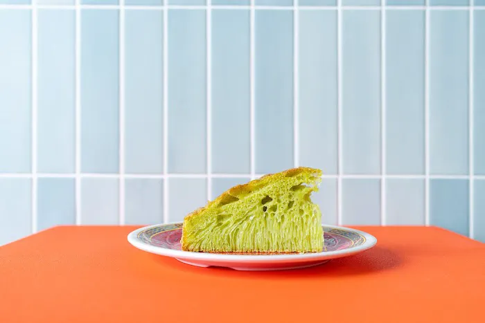 Berlu Bakery Picture 5