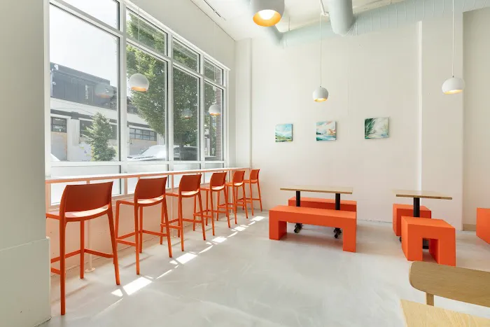 Berlu Bakery Picture 10