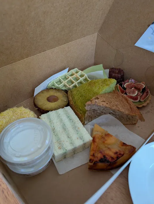 Berlu Bakery Picture 7