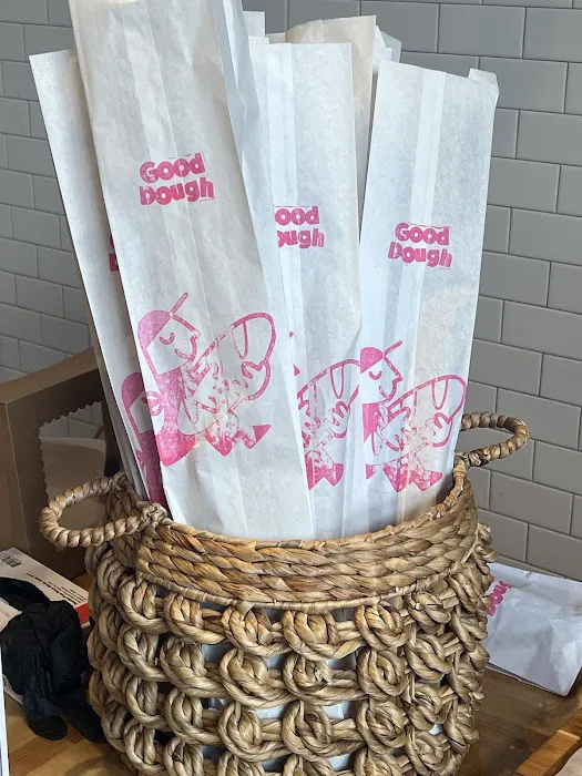 Good Dough Picture 2