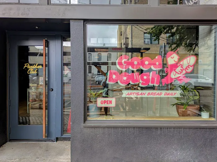 Good Dough Picture 7