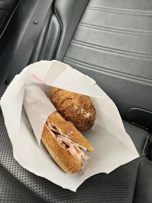 Good Dough Picture 5