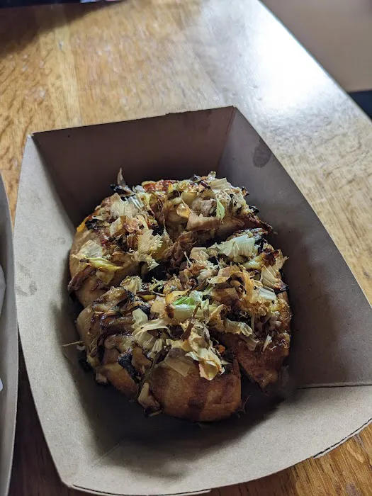 Bialy Bird Picture 1