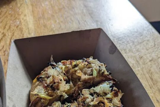 Bialy Bird