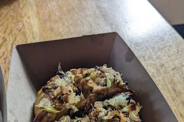 Bialy Bird