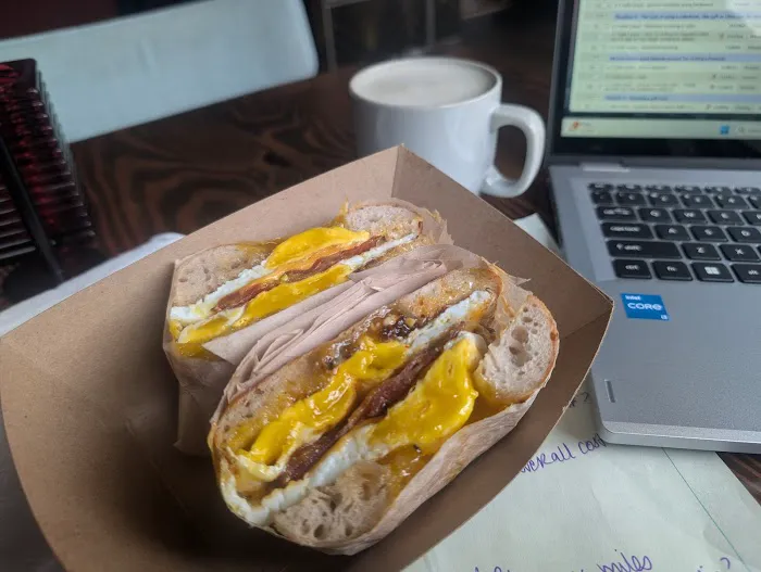 Bialy Bird Picture 8