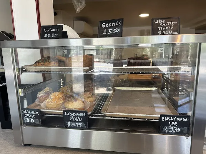Chik & Chuck Pinoy Bakery Picture 1