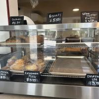 Chik & Chuck Pinoy Bakery ico