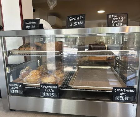 Chik & Chuck Pinoy Bakery