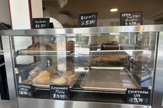 Chik & Chuck Pinoy Bakery