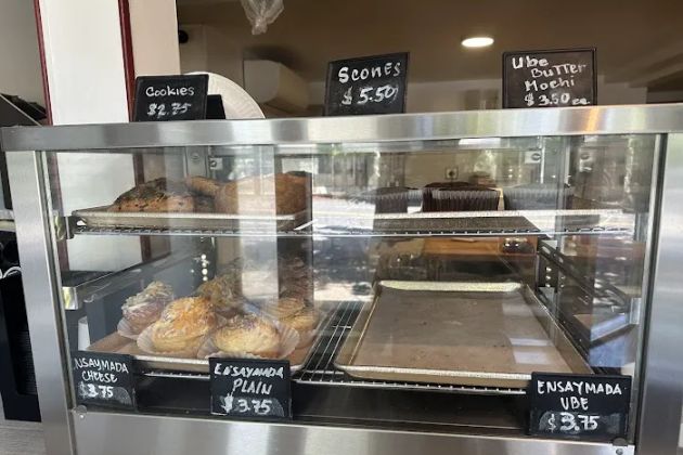 Chik & Chuck Pinoy Bakery