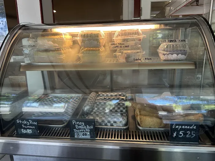 Chik & Chuck Pinoy Bakery Picture 2