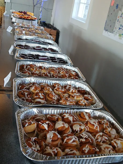 Chik & Chuck Pinoy Bakery Picture 8