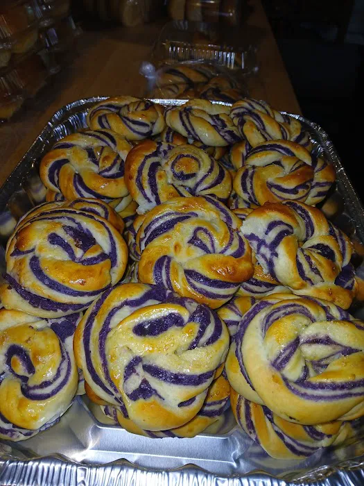 Chik & Chuck Pinoy Bakery Picture 6