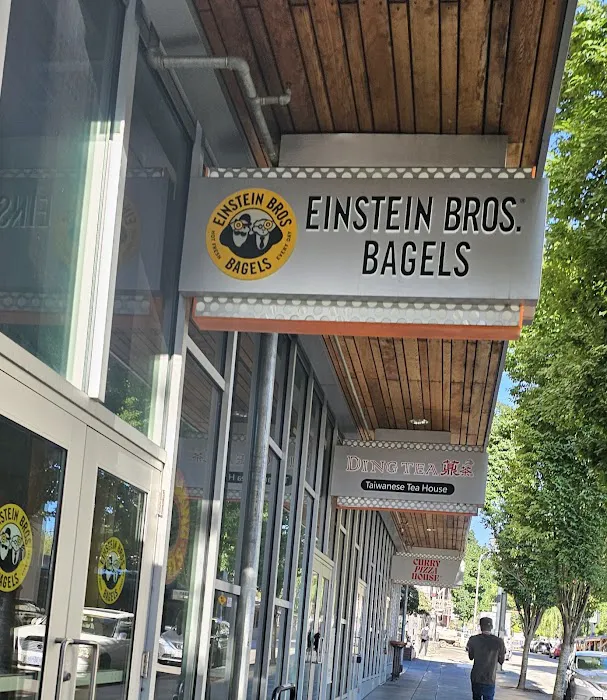 Einstein Bros. Bagels Picture 2