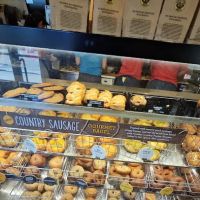 Einstein Bros. Bagels ico