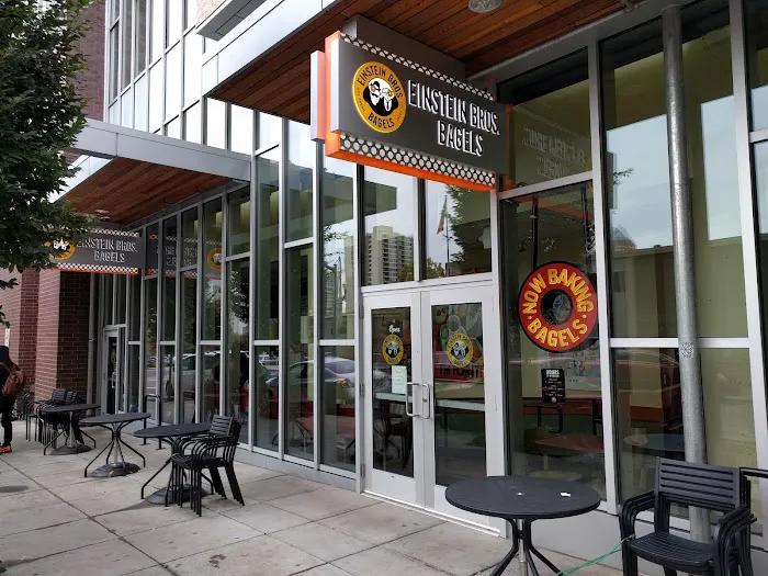 Einstein Bros. Bagels Picture 4