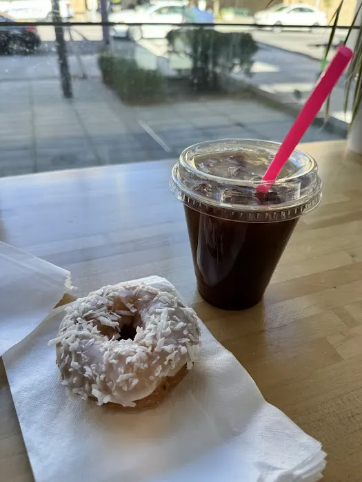 Coco Donuts & Coffee PSU Picture 8