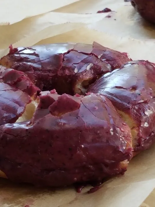 Coco Donuts & Coffee PSU Picture 7