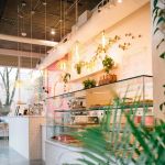 Coco Donuts & Coffee PSU