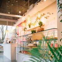 Coco Donuts & Coffee PSU ico