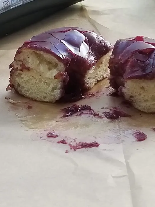 Coco Donuts & Coffee PSU Picture 6