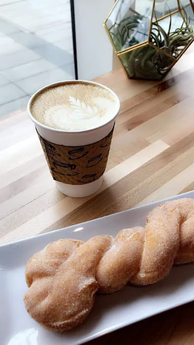 Coco Donuts & Coffee PSU Picture 5