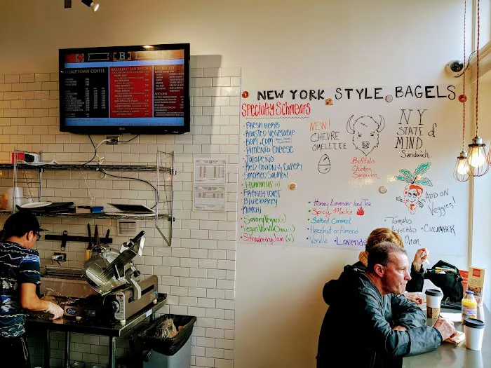 Bowery Bagels Picture 3
