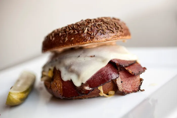 Bowery Bagels Picture 2
