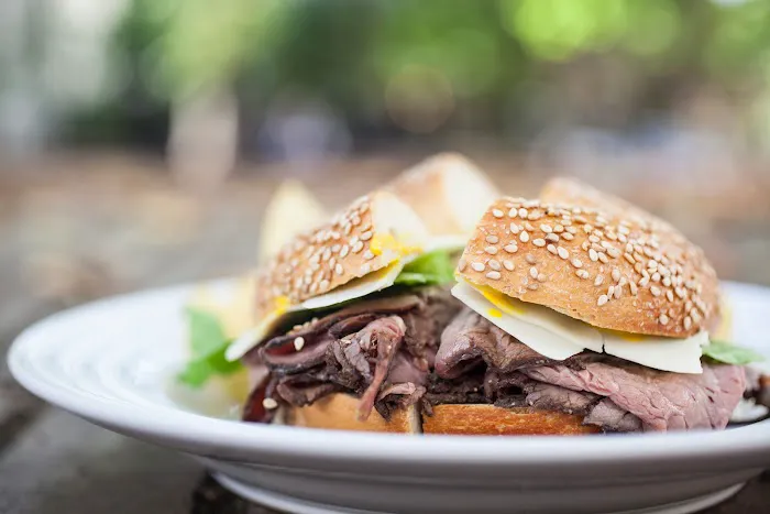 Bowery Bagels Picture 9