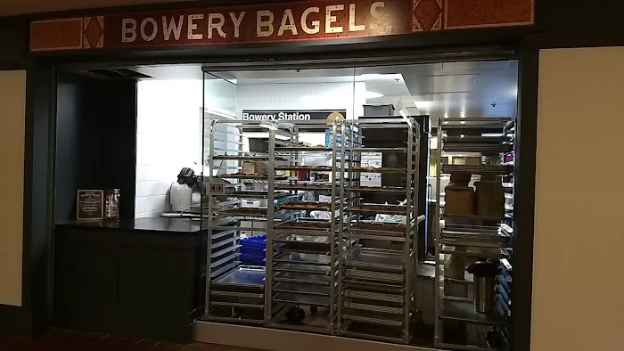 Bowery Bagels Picture 10
