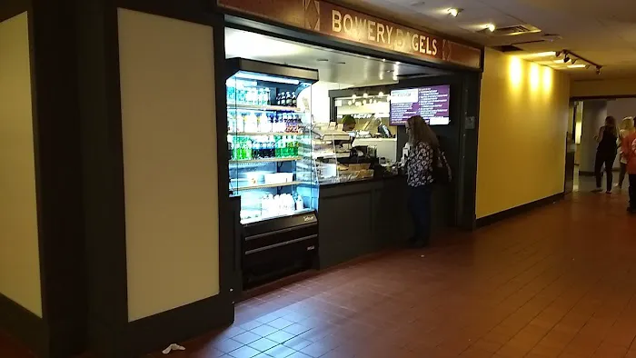 Bowery Bagels Picture 1
